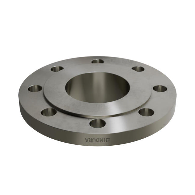 Flanges, Edelstahl, EN 1092-1, Vorschweißflansch, T:11, PN10-16, B1, DN80, 88,9, AISI321, 1.4541, ISO
