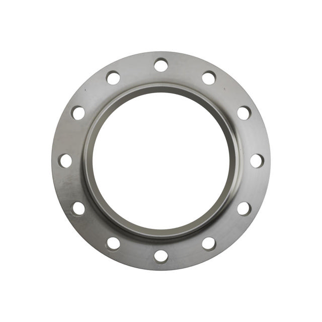 Flanges, Edelstahl, EN 1092-1, Vorschweißflansch, T:11, PN16, B1, DN250, 273,0, AISI321, 1.4541, ISO