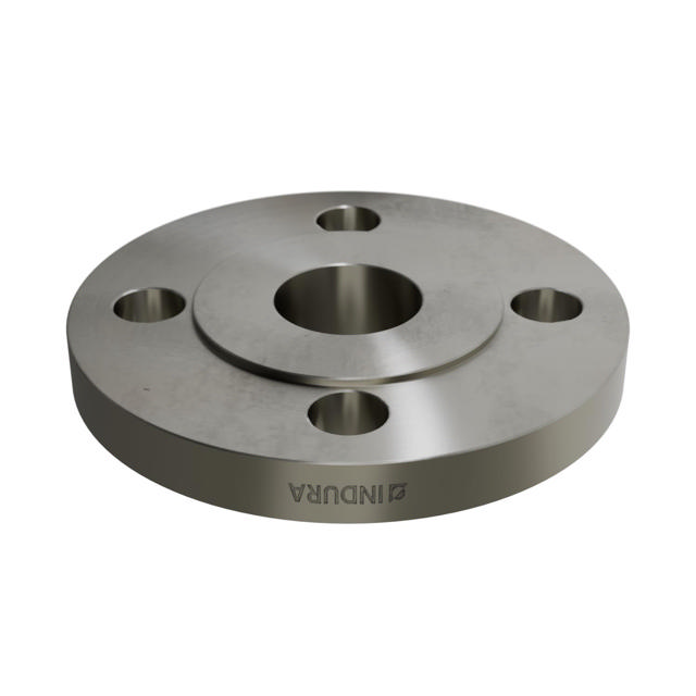 Flanges, Edelstahl, EN 1092-1, Vorschweißflansch, T:11, PN10-40, B1, DN32, 42,4, AISI321, 1.4541, ISO