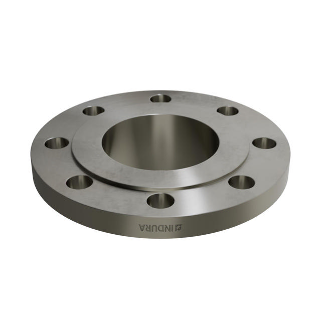 Flanges, Edelstahl, EN 1092-1, Vorschweißflansch, T:11, PN25-40, B1, DN100, 114,3, AISI321, 1.4541, ISO
