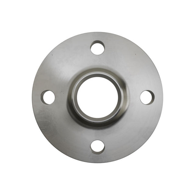 Flanges, Edelstahl, EN 1092-1, Vorschweißflansch, T:11, PN25-40, B1, DN50, 60,3, AISI321, 1.4541, ISO