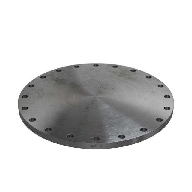 Flanges, Kohlenstoffstahl, EN 1092-1, Blindflansch, T:05, PN10, A, DN500, S235JR, 1.0038,