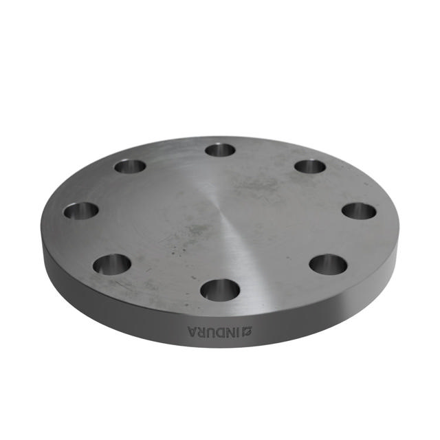 Flanges, Kohlenstoffstahl, EN 1092-1, Blindflansch, T:05, PN10-16, A, DN65, S235JR, 1.0038,