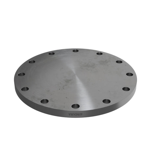 Flanges, Kohlenstoffstahl, EN 1092-1, Blindflansch, T:05, PN16, A, DN300, S235JR, 1.0038,
