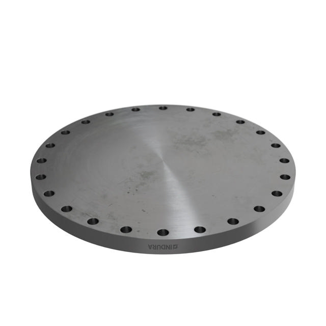 Flanges, Kohlenstoffstahl, EN 1092-1, Blindflansch, T:05, PN16, A, DN800, P250GH, 1.0460,