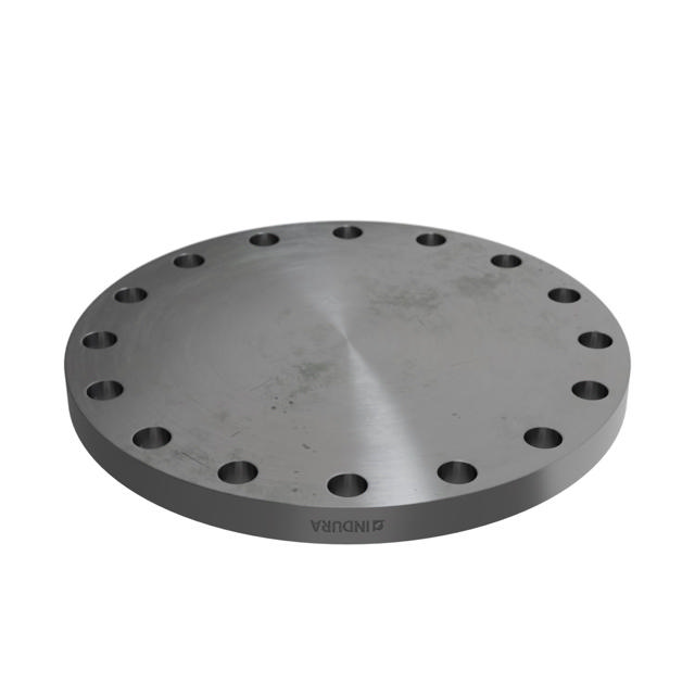 Flanges, Kohlenstoffstahl, EN 1092-1, Blindflansch, T:05, PN25, A, DN300, P250GH, 1.0460,