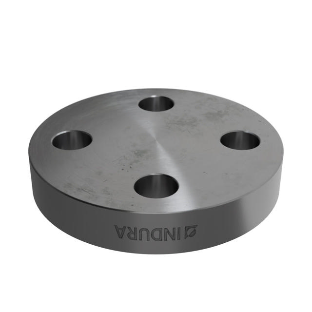 Flanges, Kohlenstoffstahl, EN 1092-1, Blindflansch, T:05, PN10-40, A, DN10, P250GH, 1.0460,