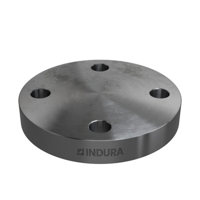 Flanges, Sort, DIN, 2527, Blindflange, PN16, B, DN25, P250GH, 1.0460