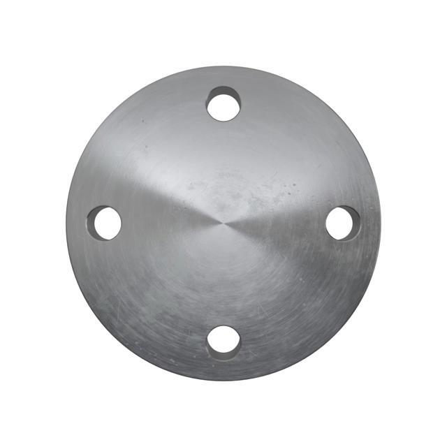 Flanges, Kohlenstoffstahl, EN 1092-1, Blindflansch, T:05, PN25-40, A, DN50, P250GH, 1.0460,