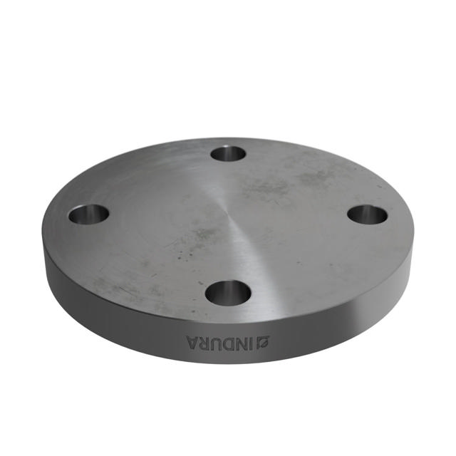 Flanges, Kohlenstoffstahl, EN 1092-1, Blindflansch, T:05, PN25-40, A, DN50, P250GH, 1.0460,
