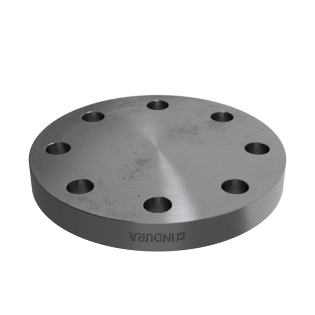 Flanges, Kohlenstoffstahl, EN 1092-1, Blindflansch, T:05, PN25-40, A, DN65, P250GH, 1.0460,