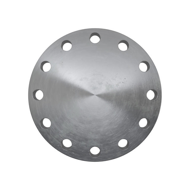 Flanges, Kohlenstoffstahl, EN 1092-1, Blindflansch, T:05, PN40, A, DN200, P250GH, 1.0460,