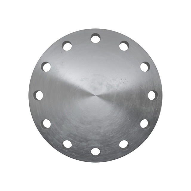 Flanges, Kohlenstoffstahl, EN 1092-1, Blindflansch, T:05, PN40, A, DN250, P250GH, 1.0460,