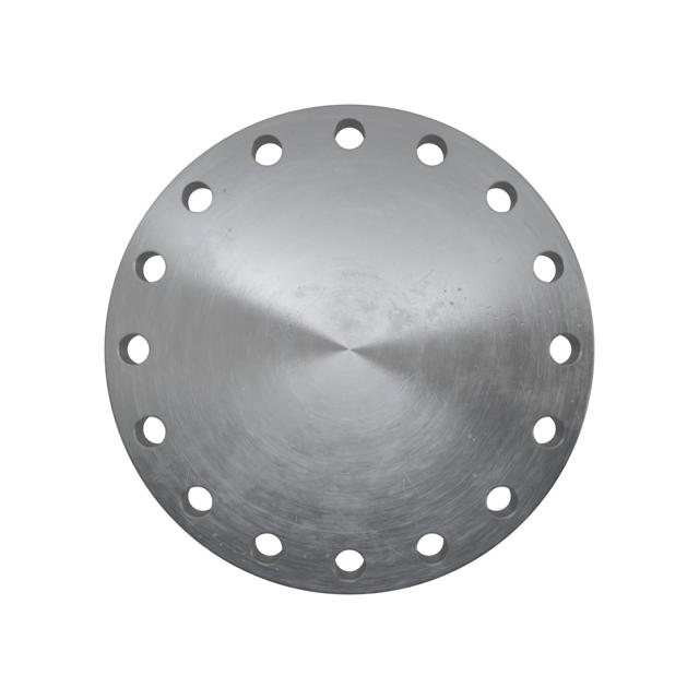 Flanges, Kohlenstoffstahl, EN 1092-1, Blindflansch, T:05, PN40, A, DN350, P250GH, 1.0460,