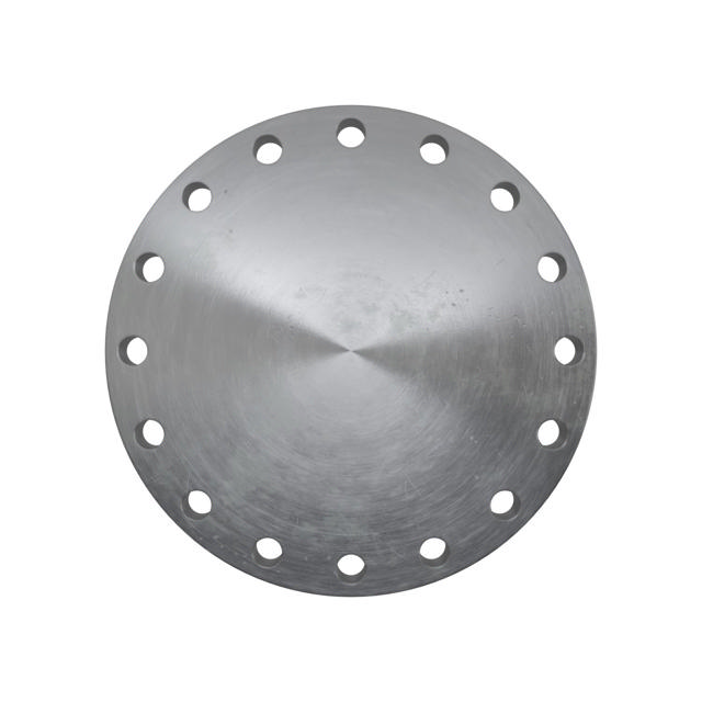 Flanges, Kohlenstoffstahl, EN 1092-1, Blindflansch, T:05, PN40, A, DN400, P250GH, 1.0460,