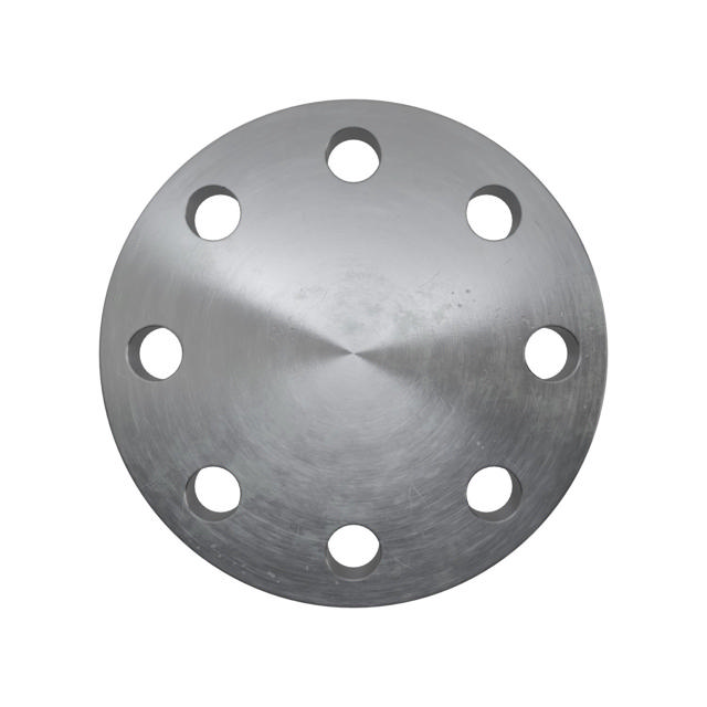 Flanges, Kohlenstoffstahl, EN 1092-1, Blindflansch, T:05, PN63, B2, DN65, P250GH, 1.0460,