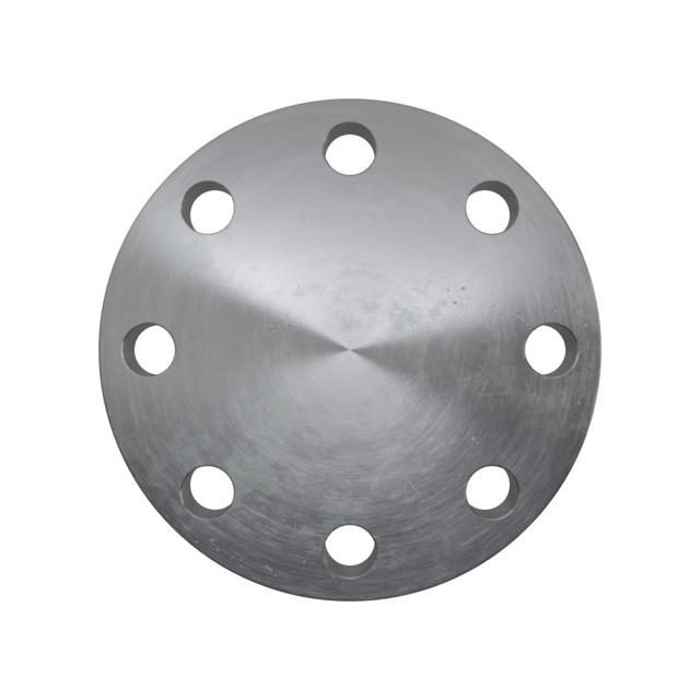 Flanges, Kohlenstoffstahl, EN 1092-1, Blindflansch, T:05, PN63, B2, DN100, P250GH, 1.0460,