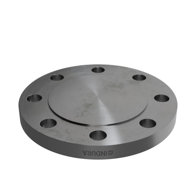 Flanges, Kohlenstoffstahl, EN 1092-1, Blindflansch, T:05, PN63, B2, DN150, P250GH, 1.0460,