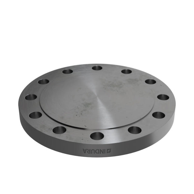 Flanges, Kohlenstoffstahl, EN 1092-1, Blindflansch, T:05, PN63, B2, DN250, P250GH, 1.0460,