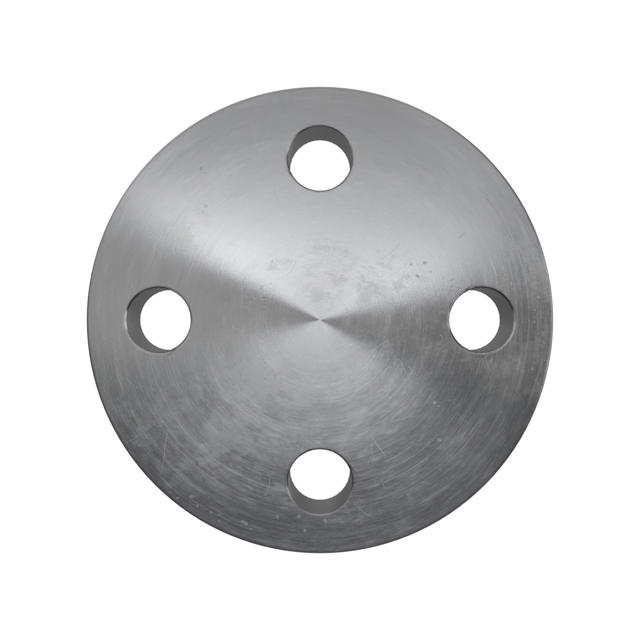 Flanges, Kohlenstoffstahl, EN 1092-1, Blindflansch, T:05, PN63-100, B2, DN20, P250GH, 1.0460,