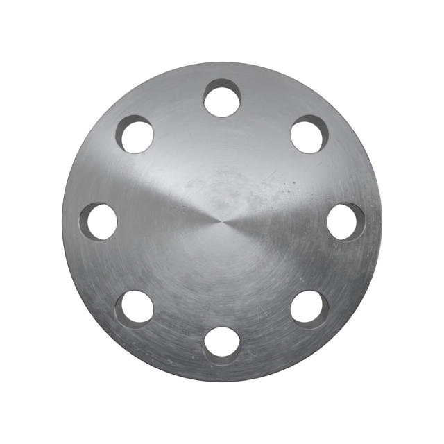 Flanges, Kohlenstoffstahl, EN 1092-1, Blindflansch, T:05, PN100, B2, DN65, P250GH, 1.0460,