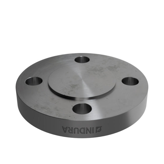 Flanges, Kohlenstoffstahl, EN 1092-1, Blindflansch, T:05, PN160, B2, DN40, P250GH, 1.0460,