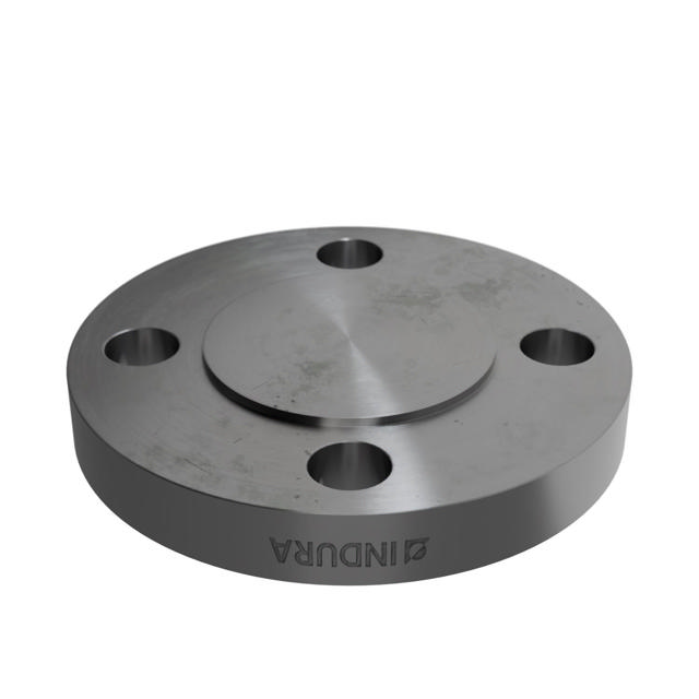 Flanges, Kohlenstoffstahl, EN 1092-1, Blindflansch, T:05, PN160, B2, DN50, P250GH, 1.0460,