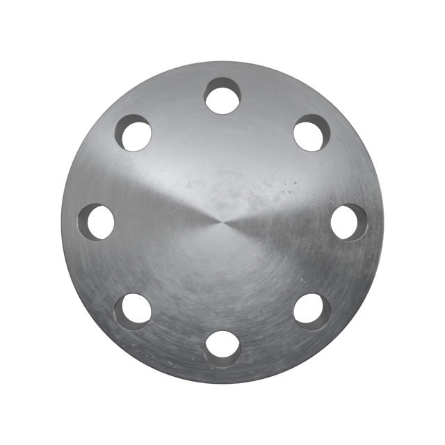 Flanges, Kohlenstoffstahl, EN 1092-1, Blindflansch, T:05, PN160, B2, DN80, P250GH, 1.0460,
