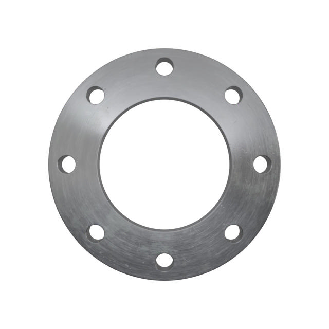 Flanges, Sort, EN 1092-1, Løsflange, T:02, PN10-16, A, DN150, 159,0, S235JR, 1.0038, MET
