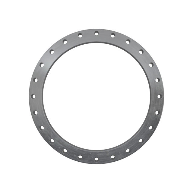 Flanges, Sort, EN 1092-1, Løsflange, T:02, PN10, A, DN800, 813,0, P250GH, 1.0460, ISO
