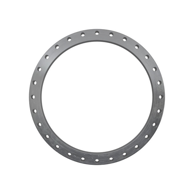Flanges, Sort, EN 1092-1, Løsflange, T:02, PN10, A, DN1000, 1016,0, P250GH, 1.0460, ISO