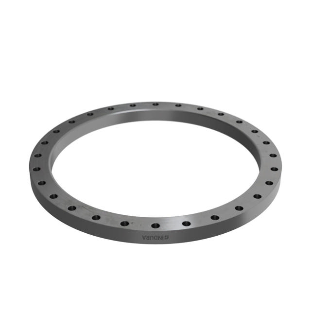 Flanges, Sort, EN 1092-1, Løsflange, T:02, PN10, A, DN1000, 1016,0, P250GH, 1.0460, ISO