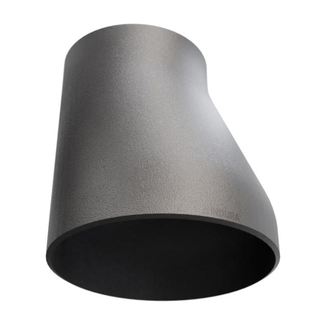 Butt-Weld Fitting, Carbon, EN10253-2, T:A, Eccentric Reducer, 508/355.6, P235GH-TC1, 1.0345