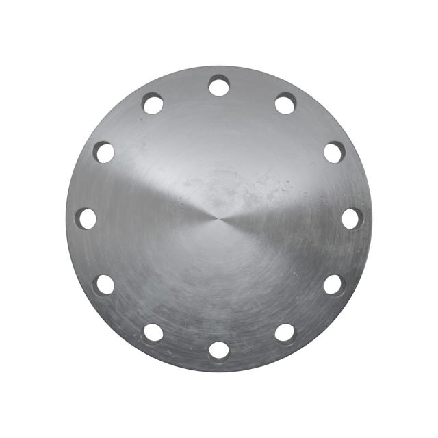 Flanges, Kohlenstoffstahl, EN 1092-1, Blindflansch, T:05, PN25, A, DN250, LF2 CL1-SA/A105N-P280GH,