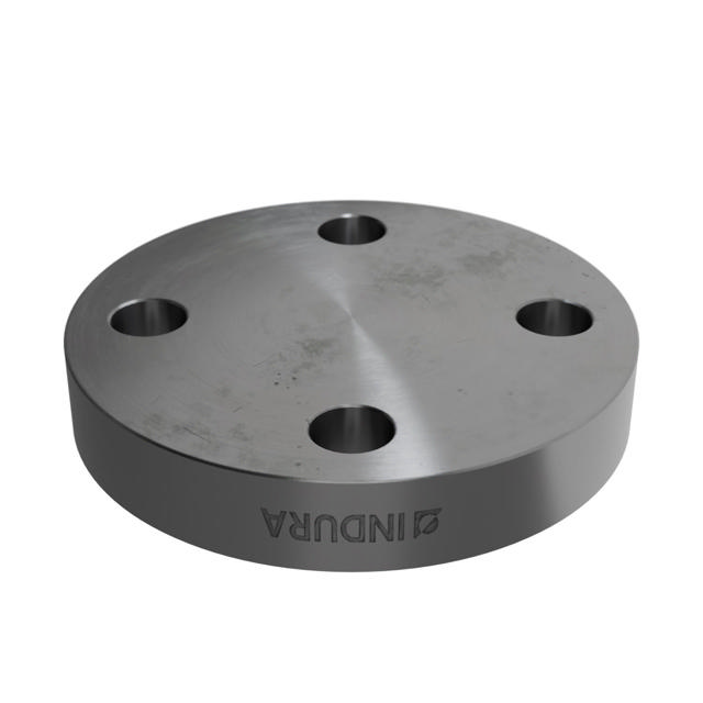 Flanges, Kohlenstoffstahl, EN 1092-1, Blindflansch, T:05, PN10-40, A, DN20, LF2 CL1-SA/A105N-P280GH,