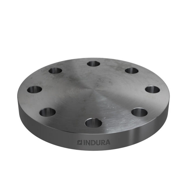 Flanges, Kohlenstoffstahl, EN 1092-1, Blindflansch, T:05, PN25-40, A, DN65, LF2 CL1-SA/A105N-P280GH,