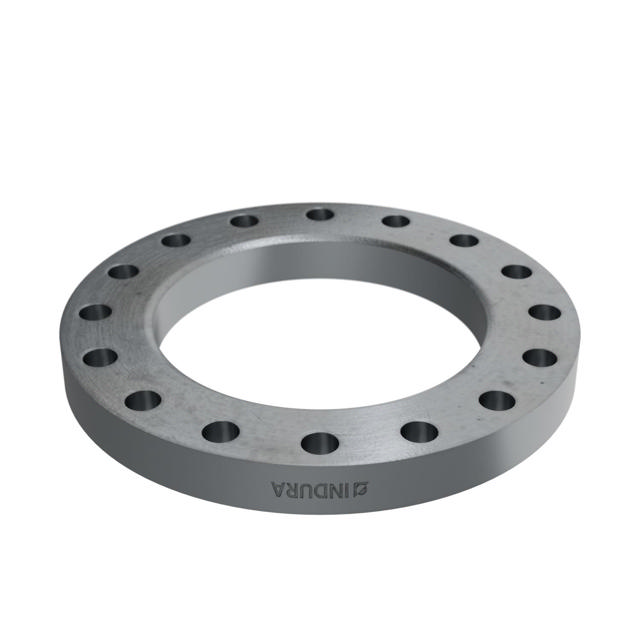 Flanges, Cynkowane ogniowo, Stal węglowa, EN 1092-1, Kołnierz luźny, T:02, PN40, A, DN300, 323,9, P280GH, 1.0426, ISO