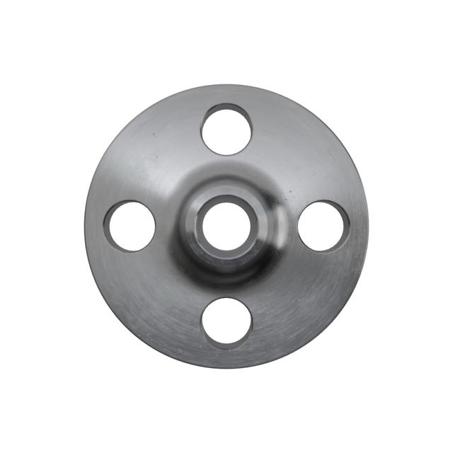 Flanges, Sort, ASME B16.5, Welding neck flange, 150 lbs, RF, 1/2", LF2 CL1-SA/A105N-P280GH
