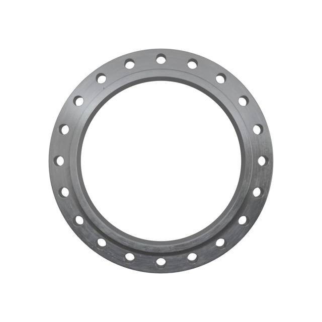 Flanges, Sort, ASME B16.5, Slip-On flange, 150 lbs, RF, 20", LF2 CL1-SA/A105N-P280GH