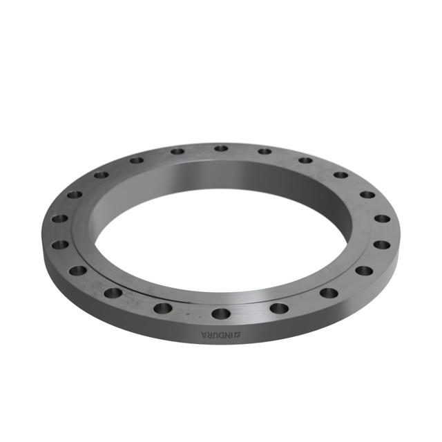 Flanges, Sort, ASME B16.5, Slip-On flange, 150 lbs, RF, 20", LF2 CL1-SA/A105N-P280GH