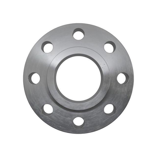Flanges, Sort, ASME B16.5, Slip-On flange, 300 lbs, RF, 3", LF2 CL2-SA/A105N-P280GH