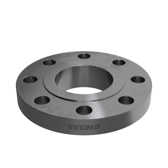Flanges, Sort, ASME B16.5, Slip-On flange, 300 lbs, RF, 3", LF2 CL2-SA/A105N-P280GH