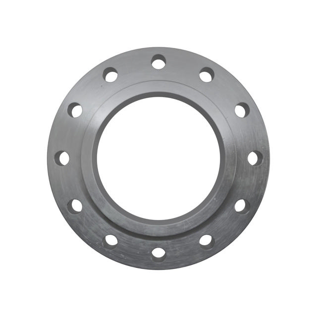 Flanges, Sort, ASME B16.5, Slip-On flange, 300 lbs, RF, 8", LF2 CL1-SA/A105N-P280GH
