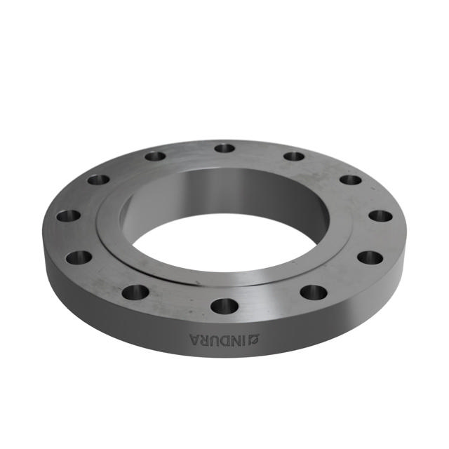 Flanges, Sort, ASME B16.5, Slip-On flange, 300 lbs, RF, 8", LF2 CL1-SA/A105N-P280GH