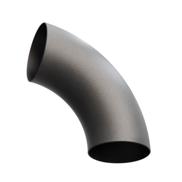 Butt-Weld Fitting, Kohlenstoffstahl, EN10253-2, T:A, Rohrbogen, 610, P265GH, 1.0425