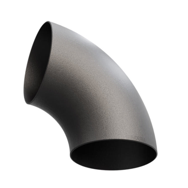 Butt-Weld Fitting, Kohlenstoffstahl, EN10253-2, T:A, Rohrbogen, 813, P265GH, 1.0425