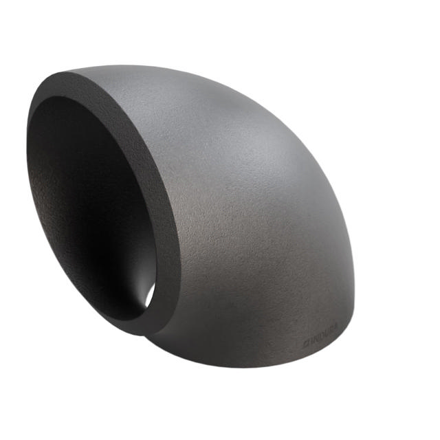 Butt-Weld Fitting, Kohlenstoffstahl, EN10253-2, T:A, Rohrbogen, 33,7, P235GH-TC1, 1.0345