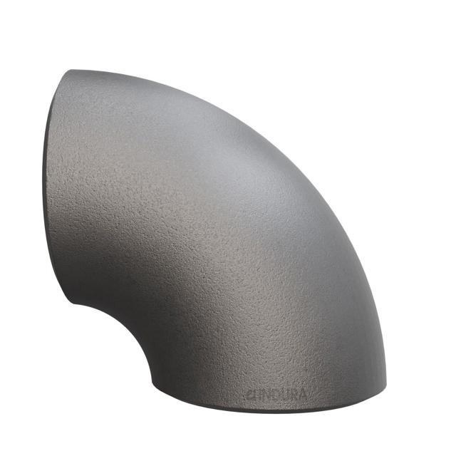 Butt-Weld Fitting, Kohlenstoffstahl, EN10253-2, T:A, Rohrbogen, 60,3, P235GH-TC1, 1.0345