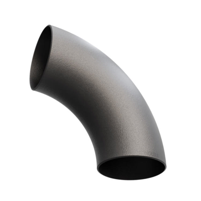 Butt-Weld Fitting, Kohlenstoffstahl, EN10253-2, T:A, Rohrbogen, 610, P235GH-TC1, 1.0345