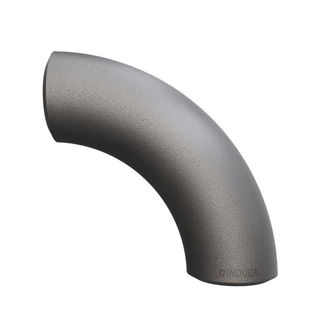 Butt-Weld Fitting, Kohlenstoffstahl, EN10253-2, T:A, Rohrbogen, 21,3, P235GH-TC1, 1.0345